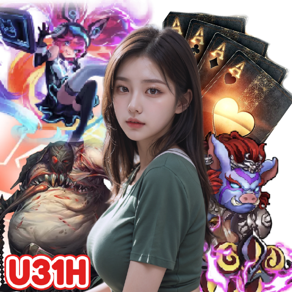 u31h slot