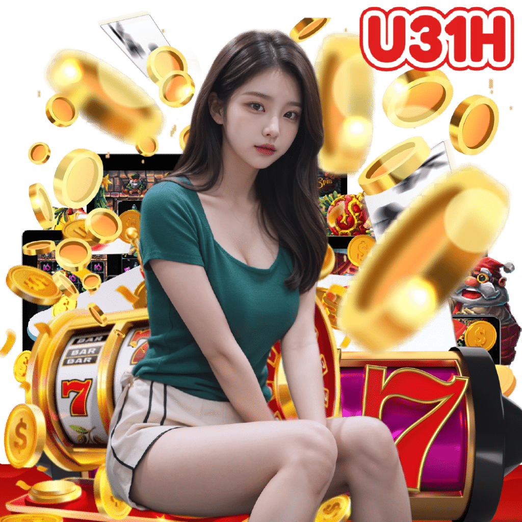 u31h สล็อต