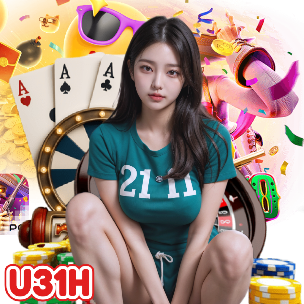 u31h เปิด 24 ชั่วโมง
