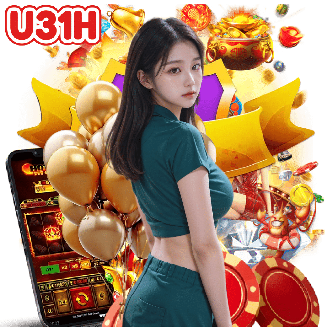u31h เว็บตรง