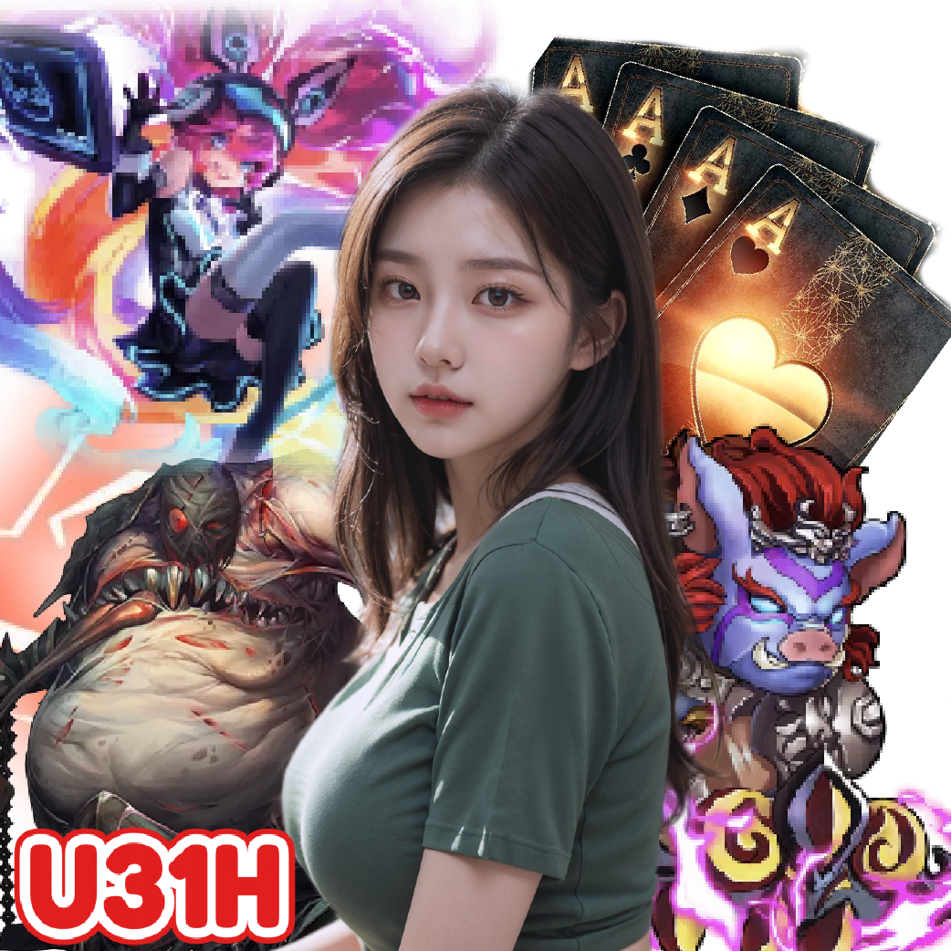 u31h slot